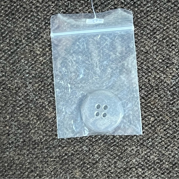 Betabrand Black Sheep Wrap Sweater S/M Brown Wool/Alpaca Blend Hooded Cardigan - Picture 10 of 13